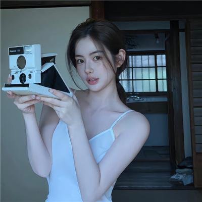 谁在敲我的门